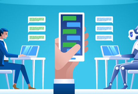 Here’s How Student Retention is Enhanced Using Chatbots