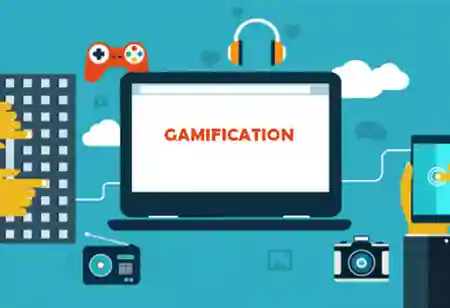 Gamification in eLearning for Businesses: How is it Transcending?