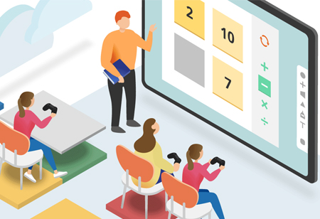 Experience an Effective Learning Experience with Gamification