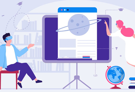 Outlook for Augmented Reality in Education and Beyond