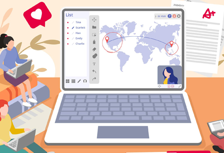 How to Build Effective Student Engagement in a Virtual Classroom