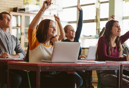 Effective Blended Learning: Top 3 Student Engagement Strategies