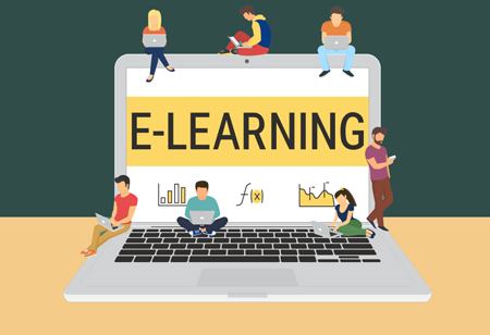 Why is Engaging Content a Key Part of eLearning?